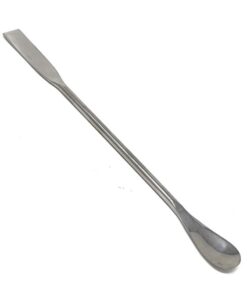 Spatula Spoon end