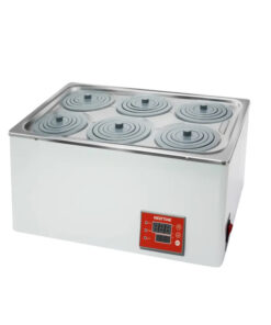 Thermostatic Water Bath 22L