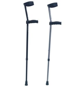 Stride Crutches