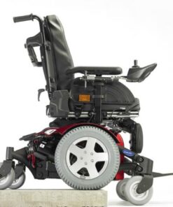 TDX SP2 Power Wheelchair