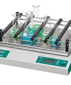 Universal shaker SM 30 B (Edmund Bühler GmbH)