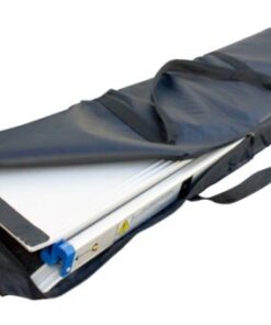 Telescopic Ramps with Bag