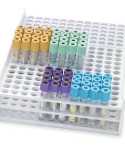 Test Tube Rack 10mm-13mm