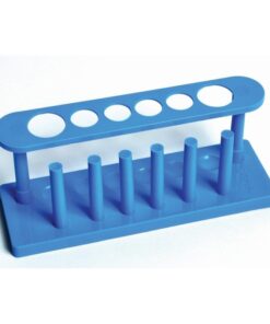Laboratory Test Tube Rack 16mm
