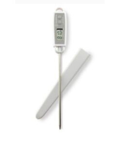 Thermometer min/max Digital