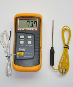 Thermometer/coupleD/Unit-58 to 399*C