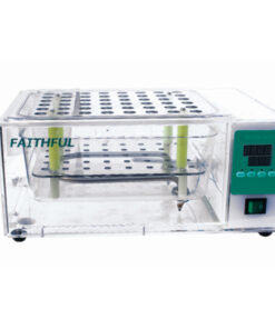 Thermostatic Water Bath 9L