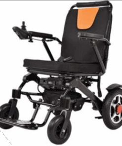 The Tiaan Power Travel Wheelchair