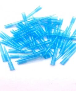 Pipette Tips Universal 1-5ml, 100/Pack