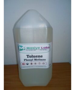 Toluene AR 2.5L