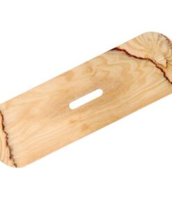 Transfer board