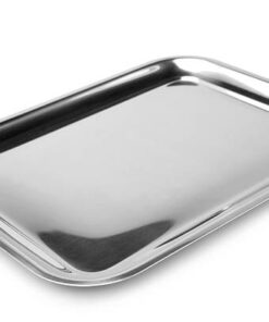 Stainless Steel Trays