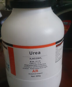 Urea H2NCO.NH2  AR 500g