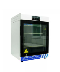 UV Sterilisation Cabinet