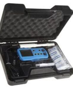 pH/EC/TDS/Temperature meter
