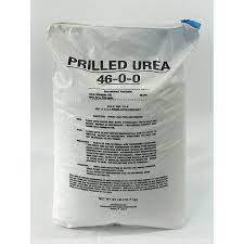 Urea, Prilled 5Kg