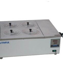 Water Bath 13.6L