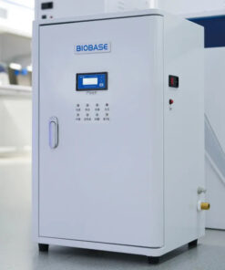 Laboratory Water Purifier 10L, SCSJ-I-10L