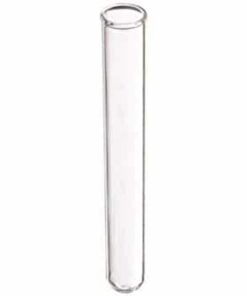 Laboratory Test tubes Glass 18 x 150mm