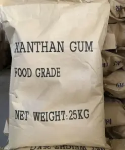 Xanthan Gum 80