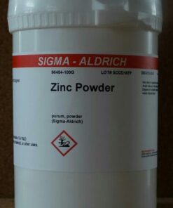 Zinc Powder AR 500g