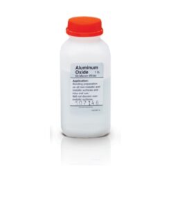 Aluminium Oxide AR, 500gm