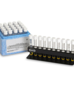COD Digest Vials  HR +200-15000mg/L