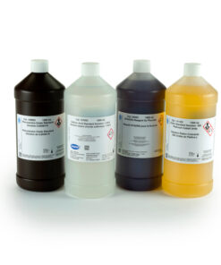 Sulphuric Acid Std Sol 0.02N 1L