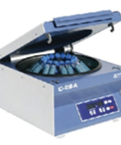 Universal Centrifuge, BOECO C-28 A
