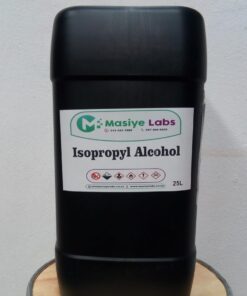 Isopropyl Alcohol 99.9% 25L