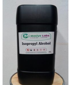 Isopropyl Alcohol 85% 25L