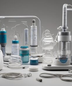 Heating / Cooling Circulating Baths