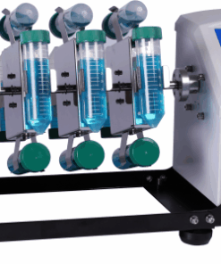 Digital Disk Rotator with Timer