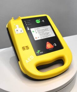 Automated External Defibrillator AED