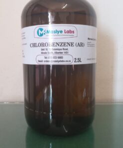 Chlorobenzene AR 2.5L
