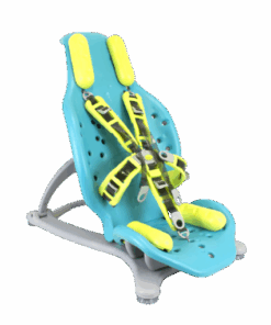 Firefly Splashy