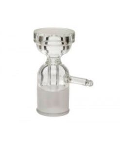 GLASS BASE SJ 50/42  (Filtering Accessory)