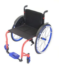 Glide Spry Active Wheelchair