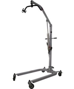 Hydraulic Hoist