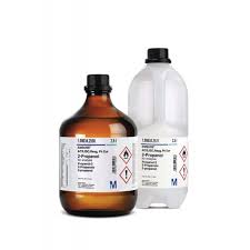 Dichloromethane HPLC 2.5L
