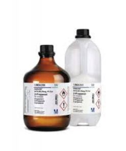 Acetonitrile 2.5L HPLC