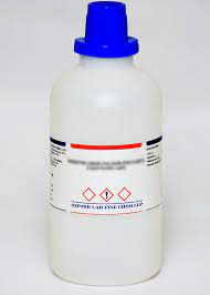 Bicarbonate Indicator solution