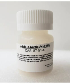 Indole-3-acetic acid (IAA) 5g
