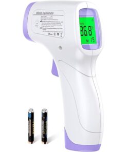 Infrared Thermometer