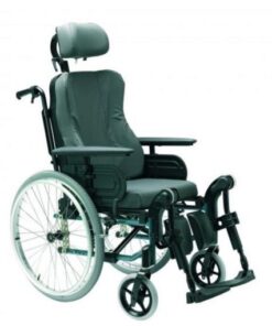 Invacare Action Comfort Recliner