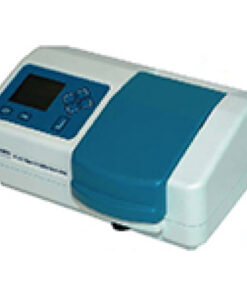 Life Science Spectrophotometer