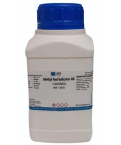 Methyl Red AR Grade 25g