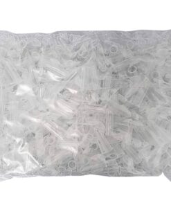 Micro-centrifuge Tubes 1.5ml