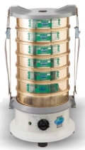 Vibratory Sieve Shaker AS 200 Basic