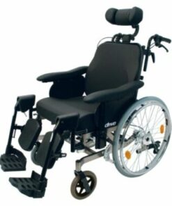Multitec Care Wheelchair